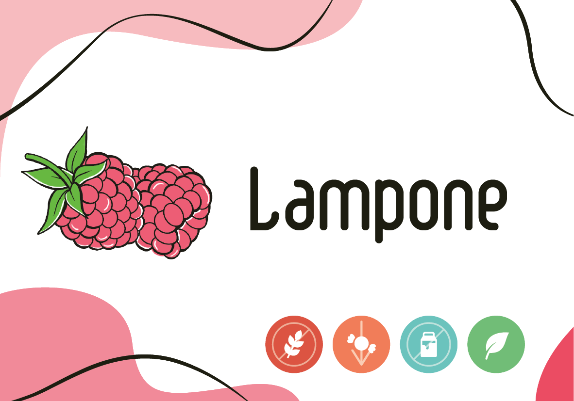 Cartelline_lampone