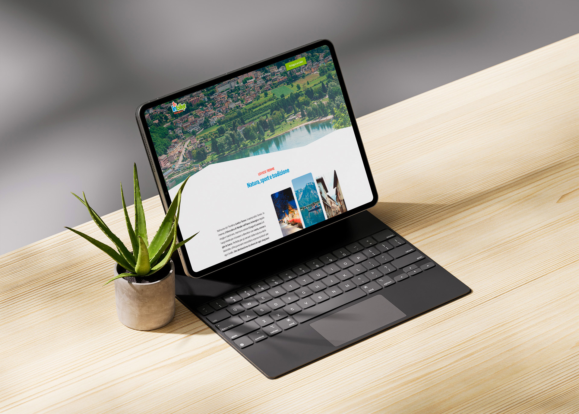 tablet