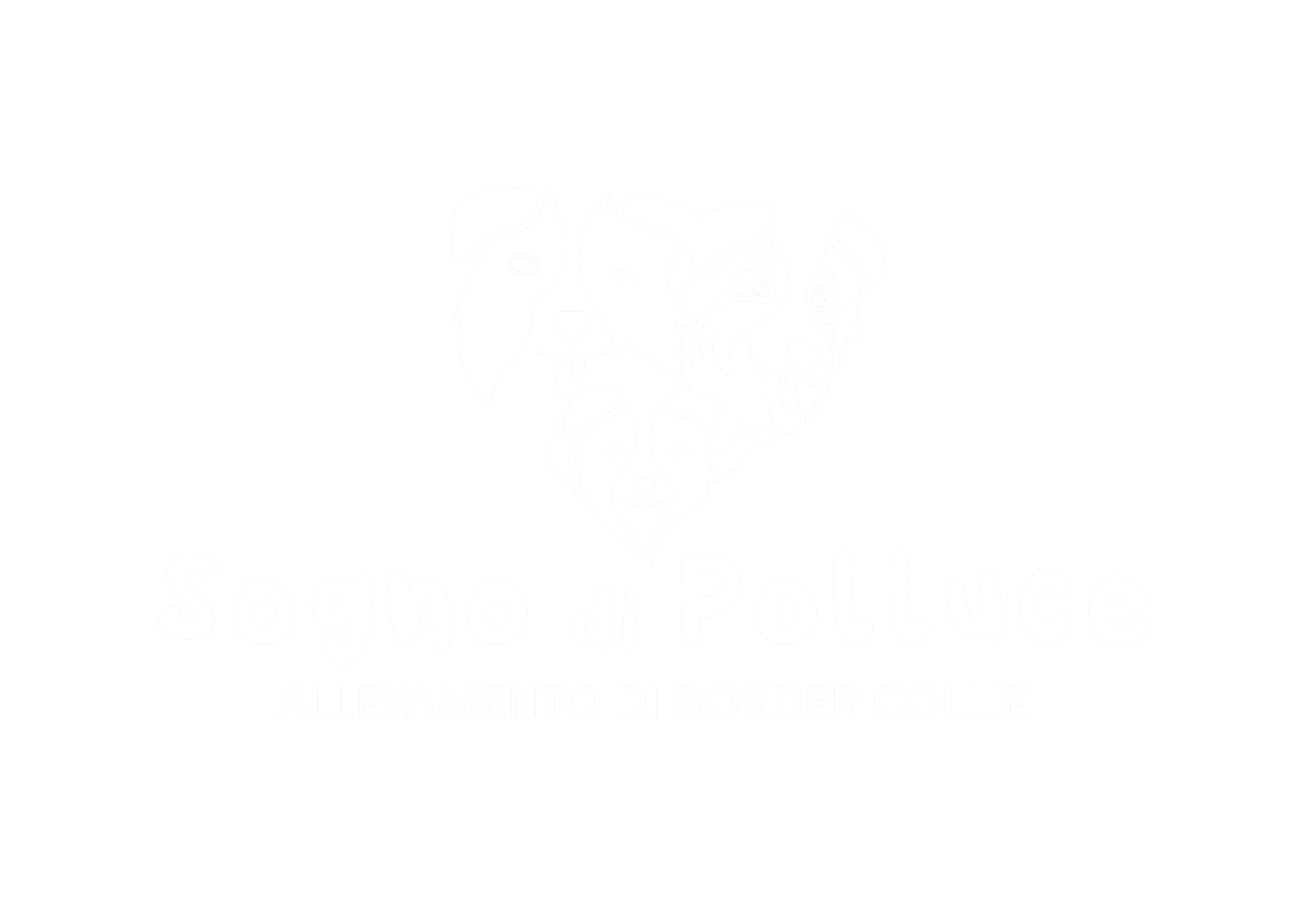 Sogno di Polluce logo