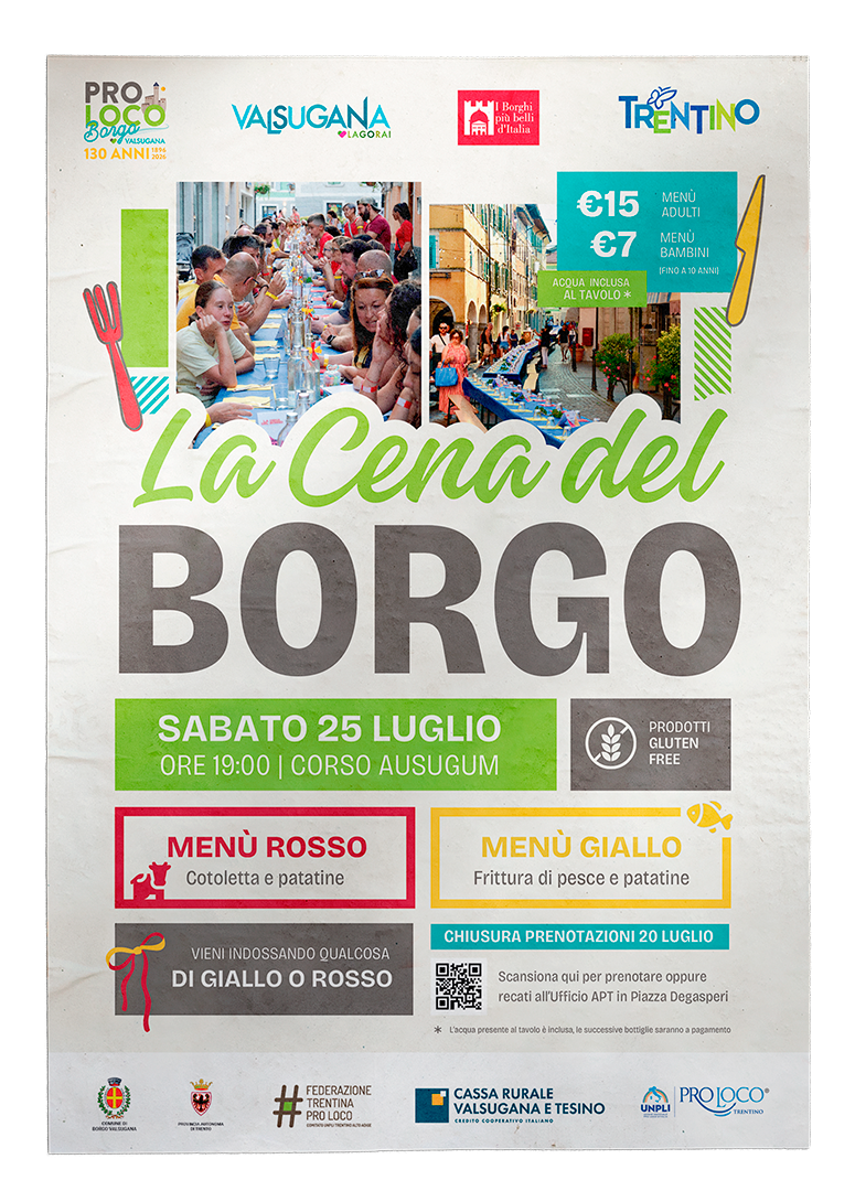 CENA_borgo