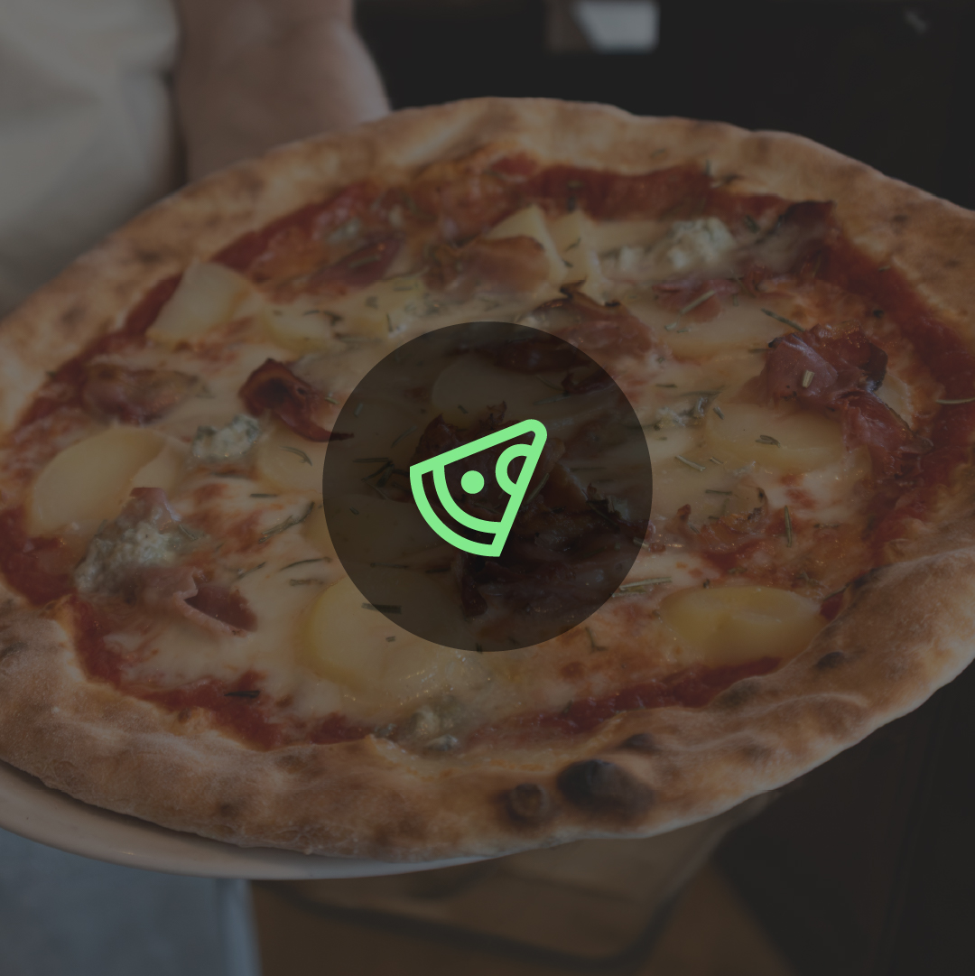 Pizzeria il Picchio